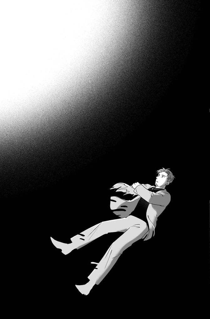 Weitere Ansicht: Mein Nachbar Yokai - Spin-off | Noho