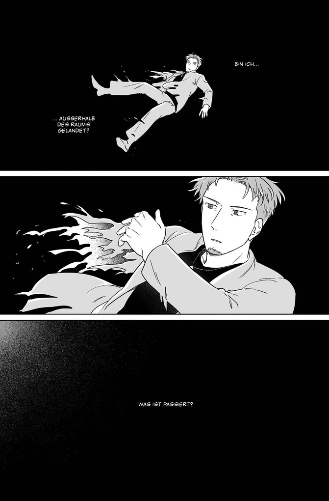 Weitere Ansicht: Mein Nachbar Yokai - Spin-off | Noho