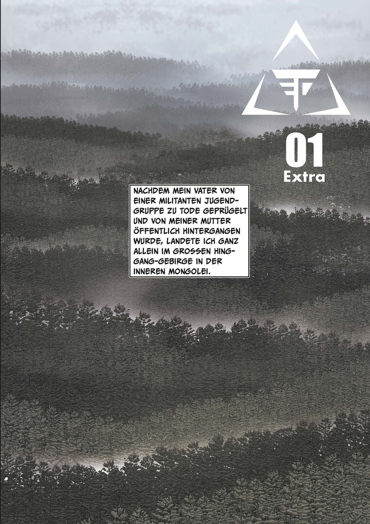 Weitere Ansicht: 3 Body Problem 07 | Cixin Liu