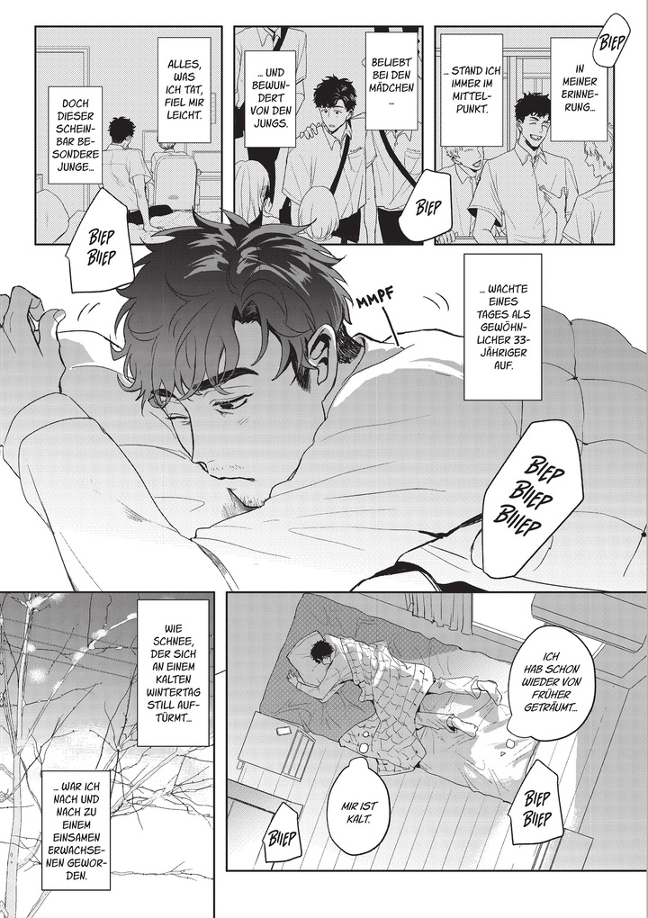 Weitere Ansicht: Cupid Coworkers | Shi-shan Wu