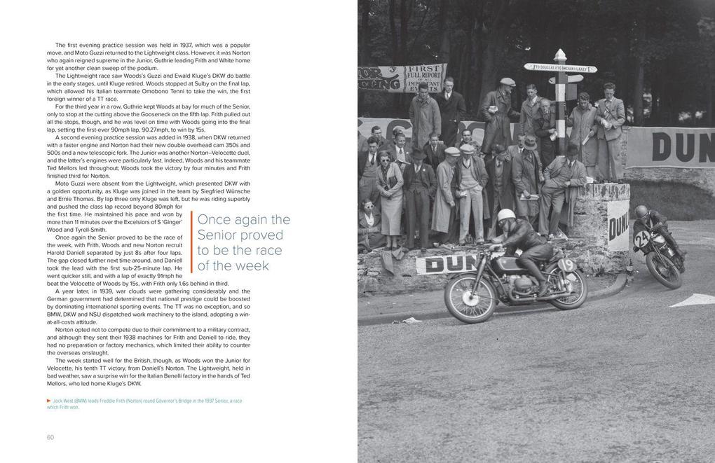 Weitere Ansicht: Isle of Man TT | Phil Wain