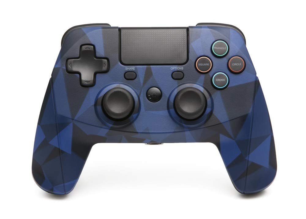 Weitere Ansicht: Snakebyte GAME:PAD 4S - Wireless Bluetooth Controller, camouflage