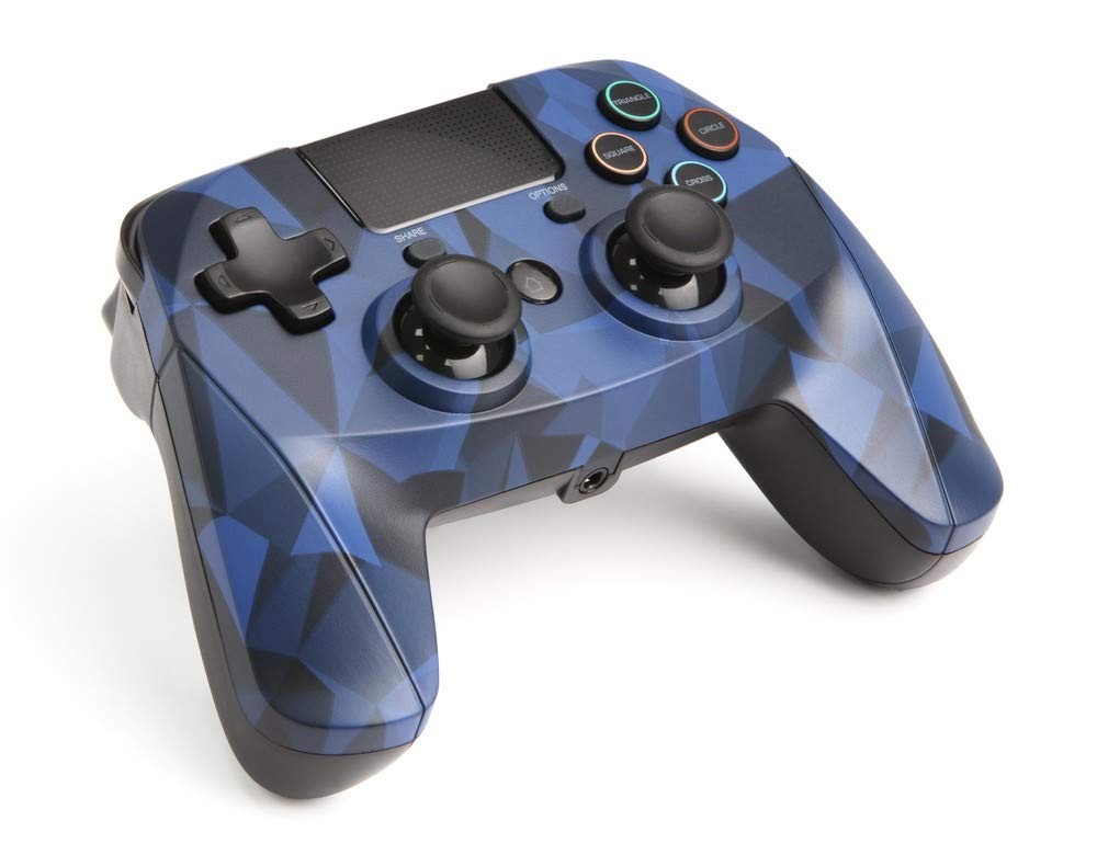 Weitere Ansicht: Snakebyte GAME:PAD 4S - Wireless Bluetooth Controller, camouflage