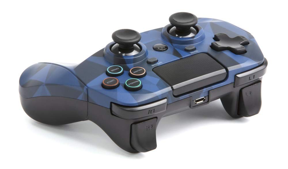 Weitere Ansicht: Snakebyte GAME:PAD 4S - Wireless Bluetooth Controller, camouflage