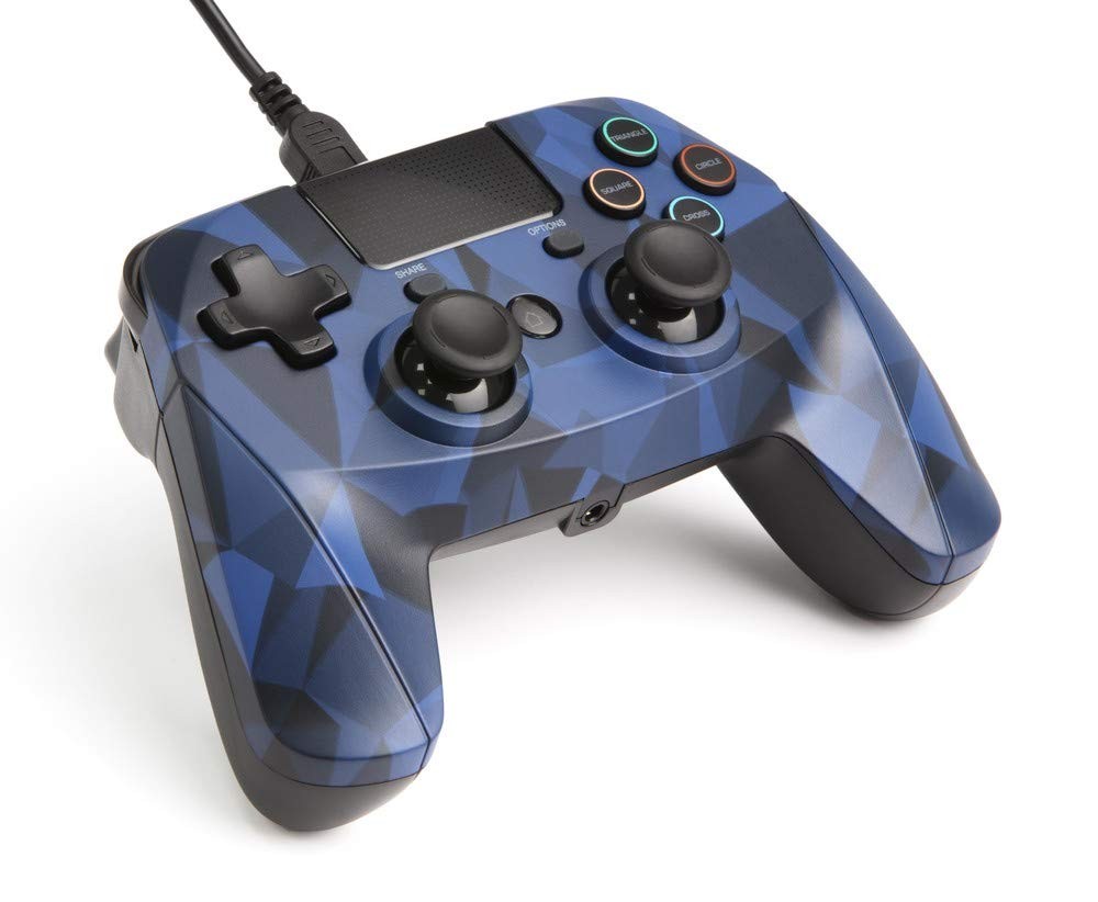 Weitere Ansicht: Snakebyte GAME:PAD 4S - Wireless Bluetooth Controller, camouflage