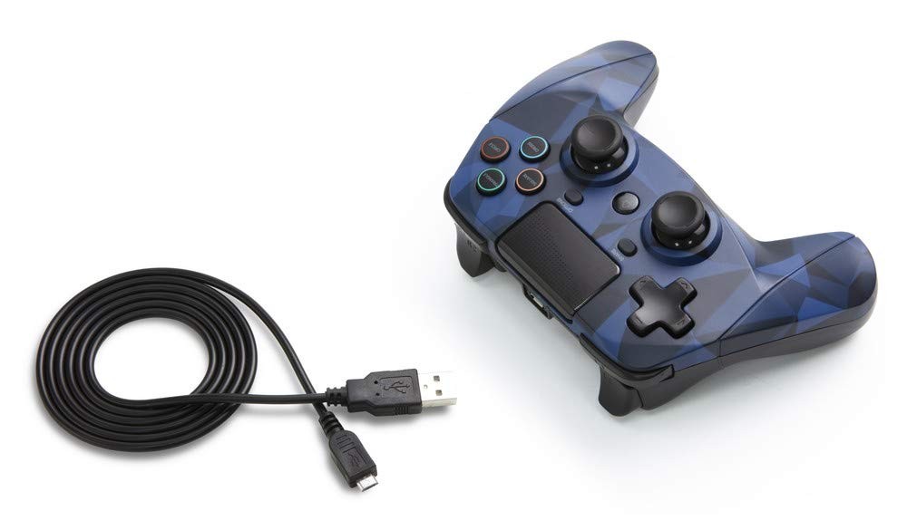 Weitere Ansicht: Snakebyte GAME:PAD 4S - Wireless Bluetooth Controller, camouflage