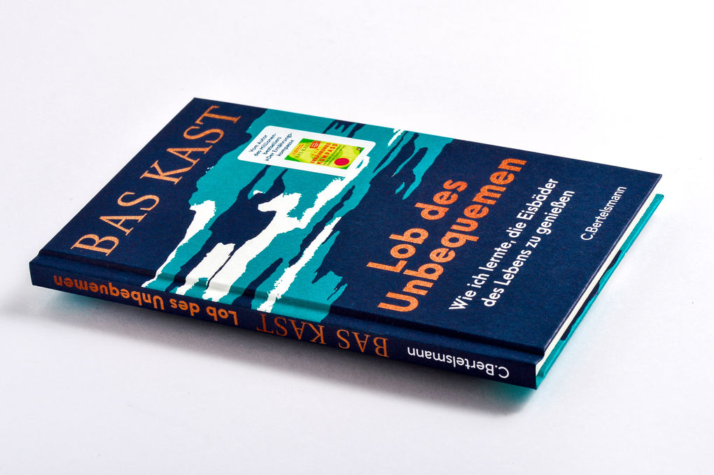 Weitere Ansicht: Lob des Unbequemen | Bas Kast