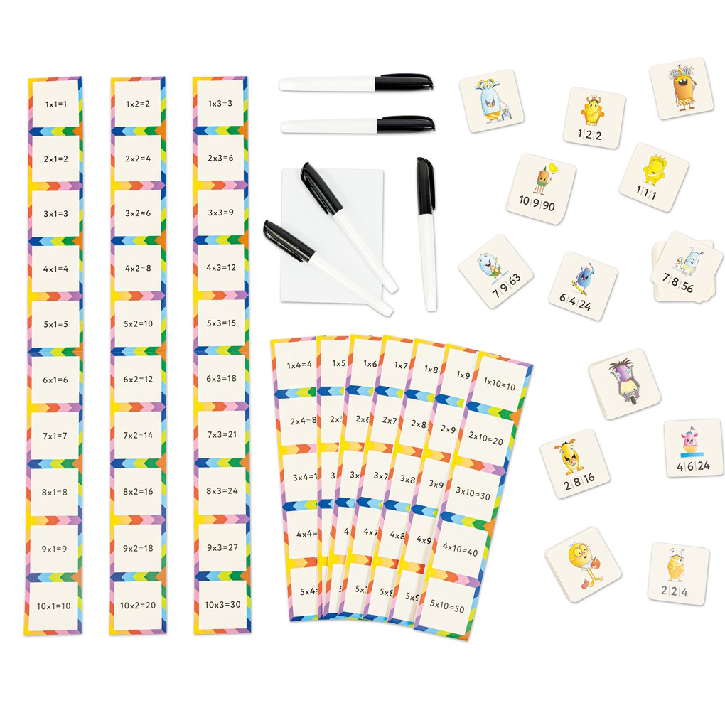 Weitere Ansicht: Hape - Mnemory