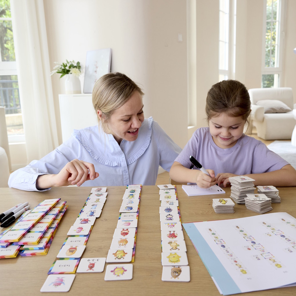 Weitere Ansicht: Hape - Mnemory