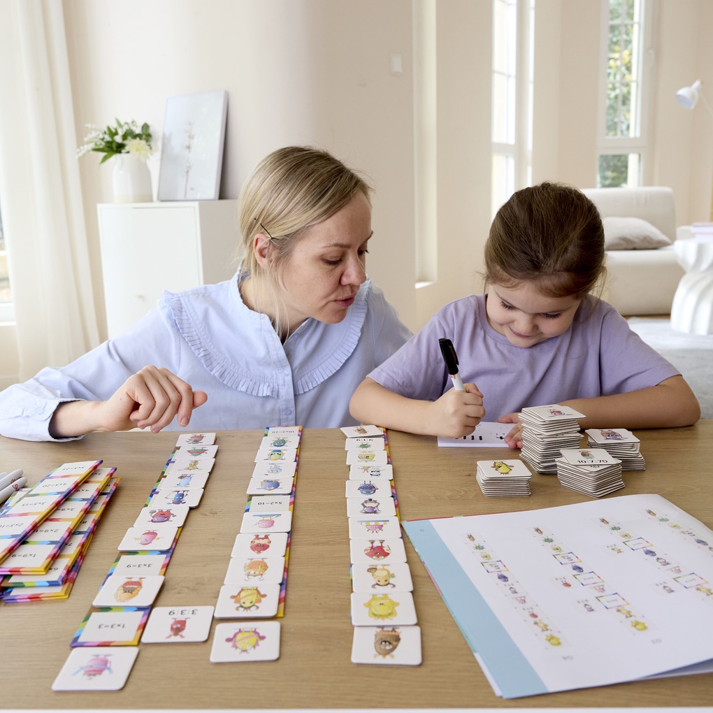 Weitere Ansicht: Hape - Mnemory