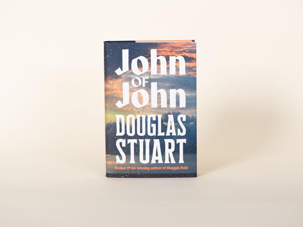 Weitere Ansicht: John of John | Douglas Stuart