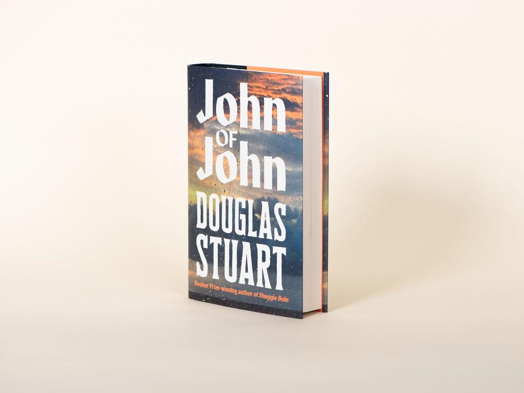 Weitere Ansicht: John of John | Douglas Stuart
