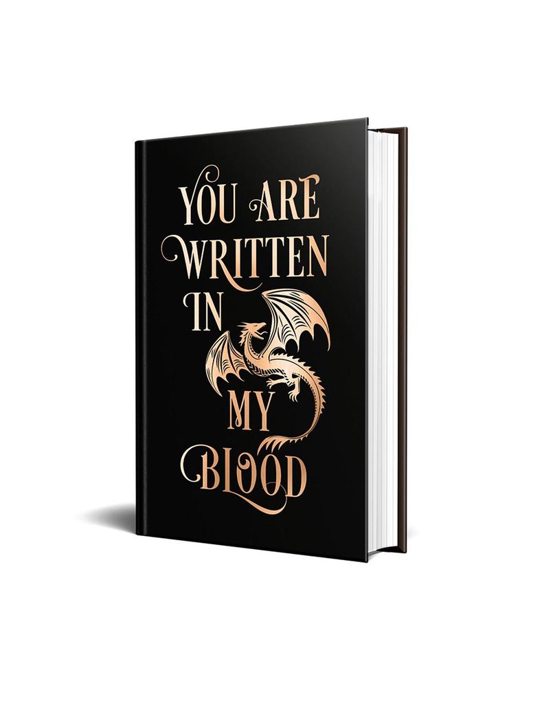 Weitere Ansicht: The Wings That Bind | Briar Boleyn