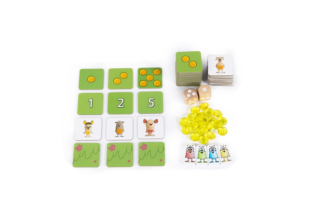 Weitere Ansicht: Hape - Mormath