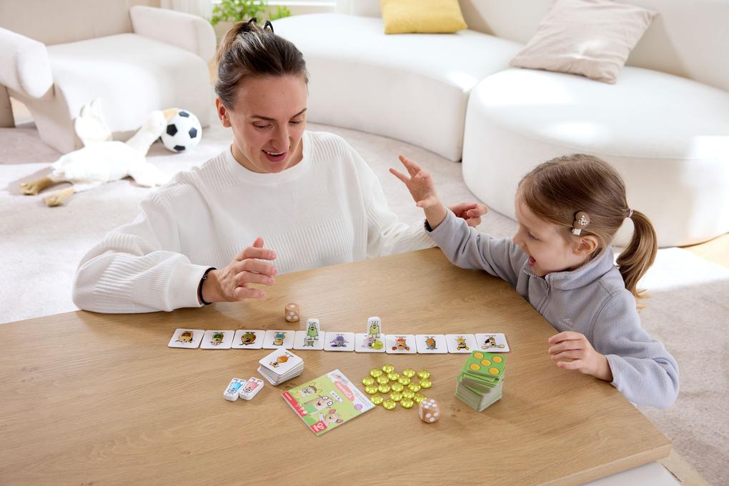 Weitere Ansicht: Hape - Mormath