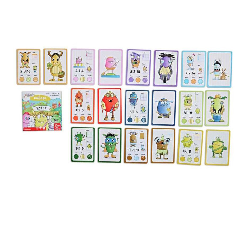 Weitere Ansicht: Hape - Matogo