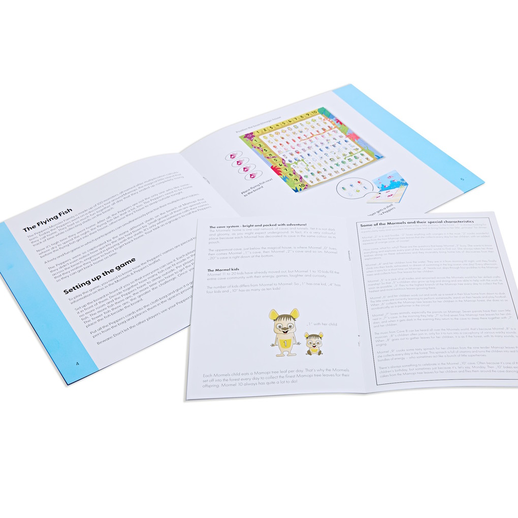 Weitere Ansicht: Hape - Flying Fish