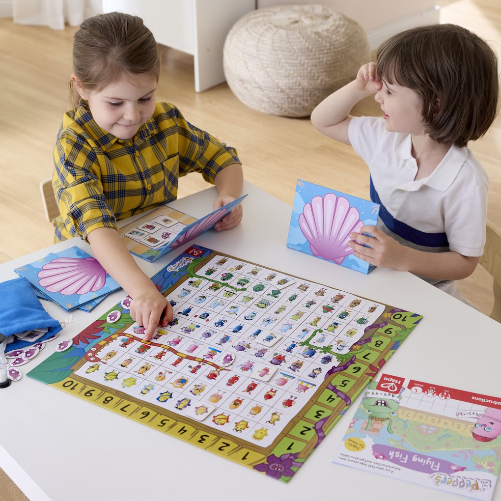 Weitere Ansicht: Hape - Flying Fish