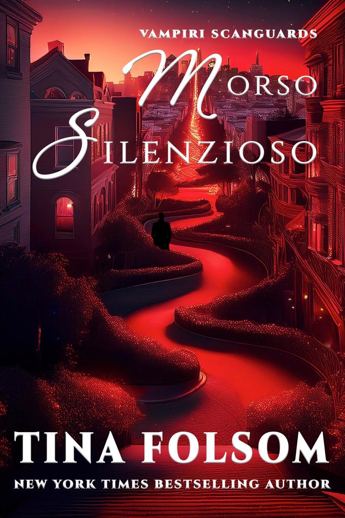 Produktbild: Morso Silenzioso | Tina Folsom
