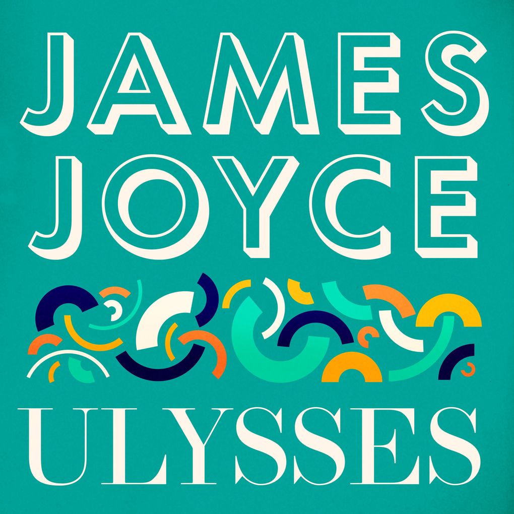 Produktbild: Ulysses | James Joyce