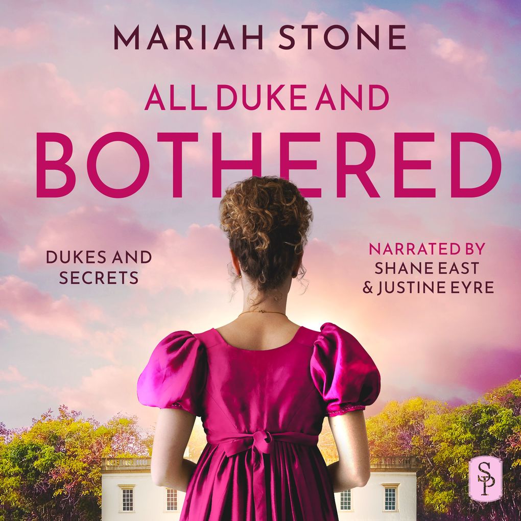 Produktbild: All Duke and Bothered | Mariah Stone