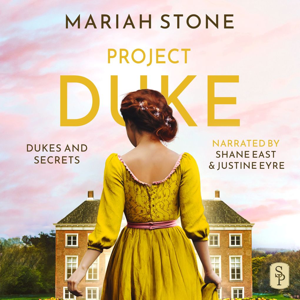 Produktbild: Project Duke | Mariah Stone