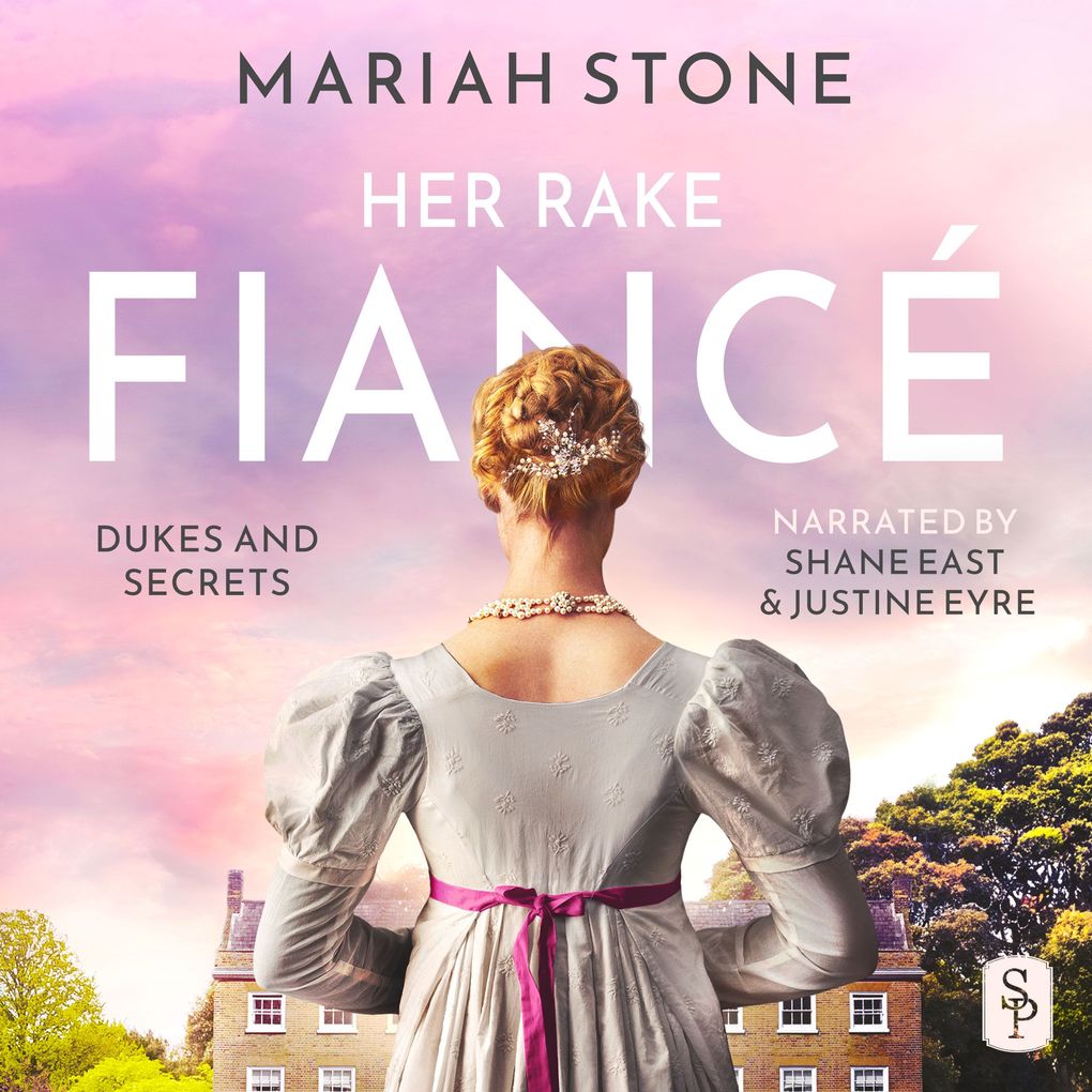 Produktbild: Her Rake Fiancé | Mariah Stone