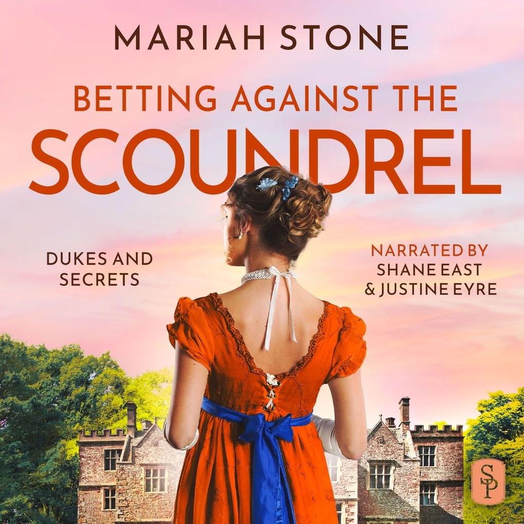 Produktbild: Betting against the scoundrel | Mariah Stone