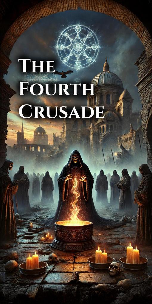 Produktbild: The Fourth Crusade | Ian McEwan