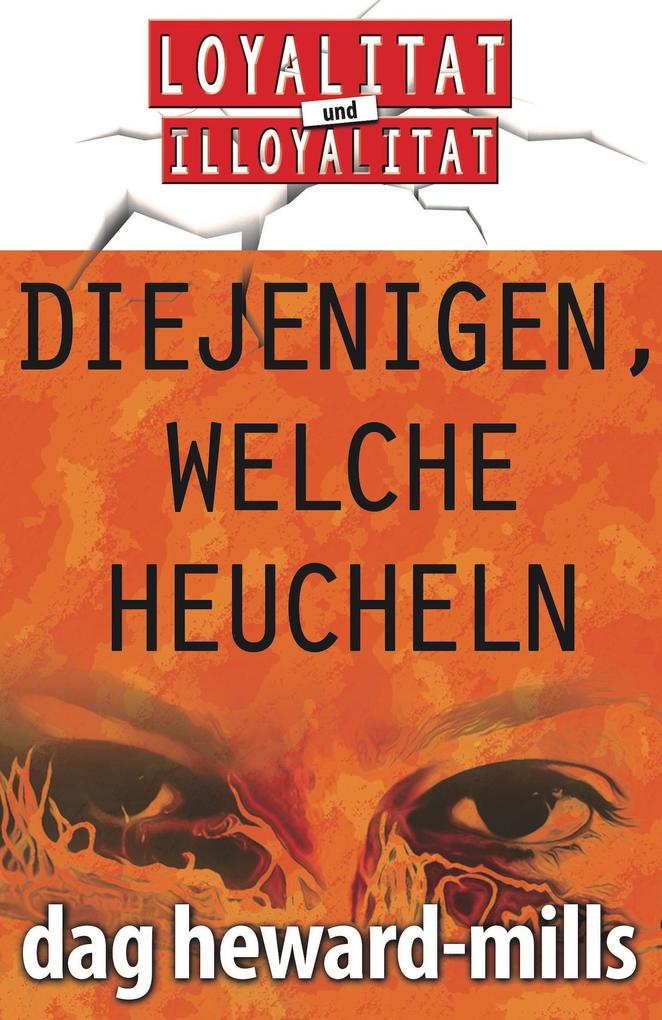 Produktbild: Diejenigen, welche heucheln | Dag Heward-Mills