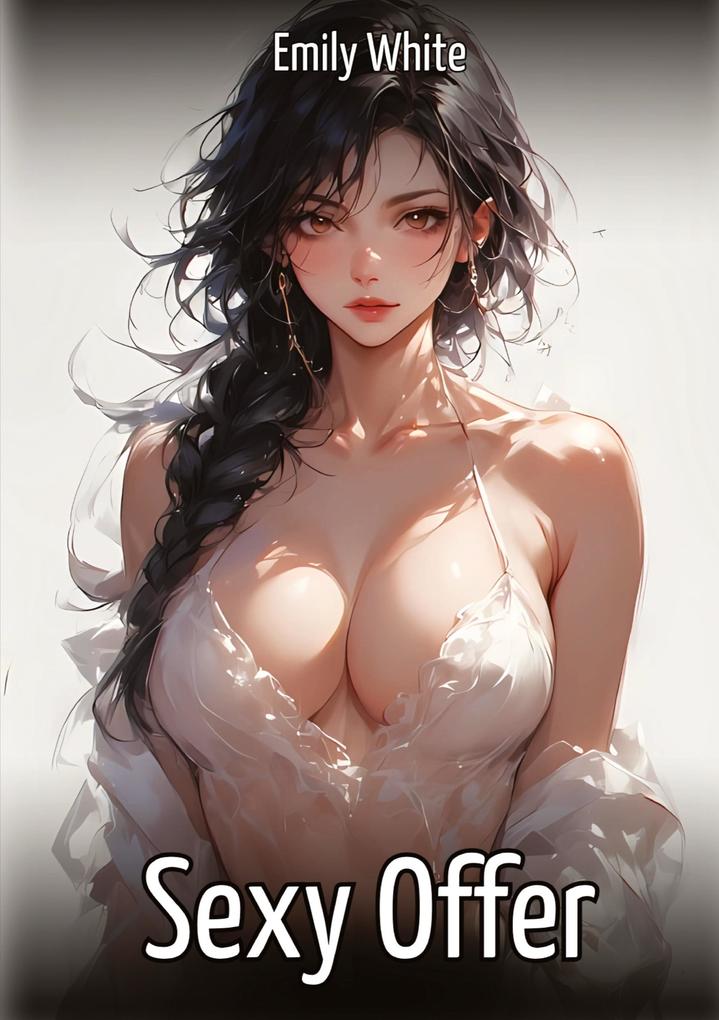 Produktbild: Sexy Offer | Emily White