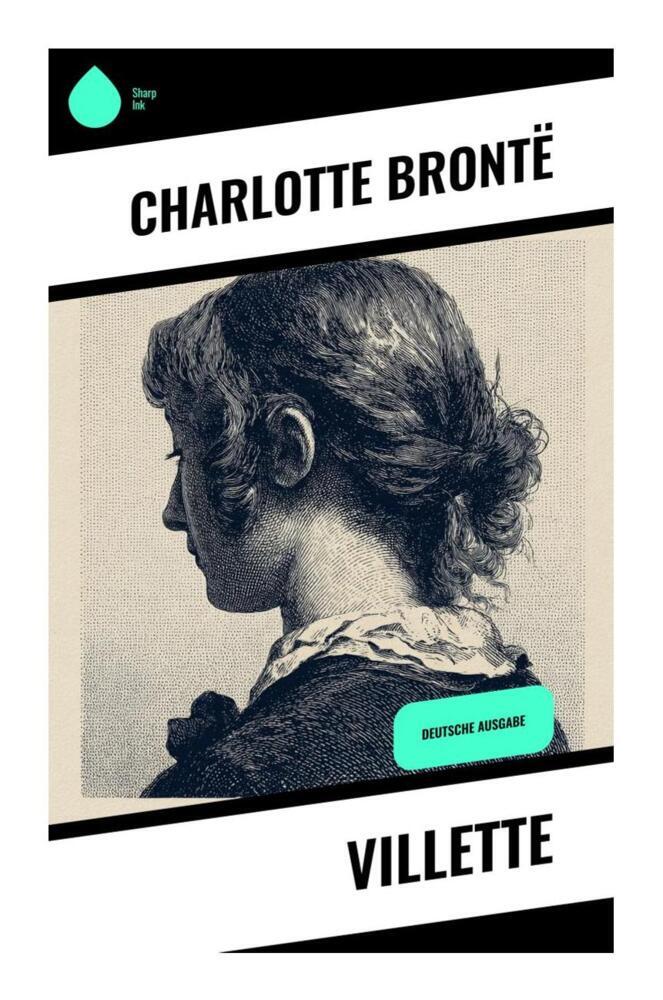Produktbild: Villette | Charlotte Brontë