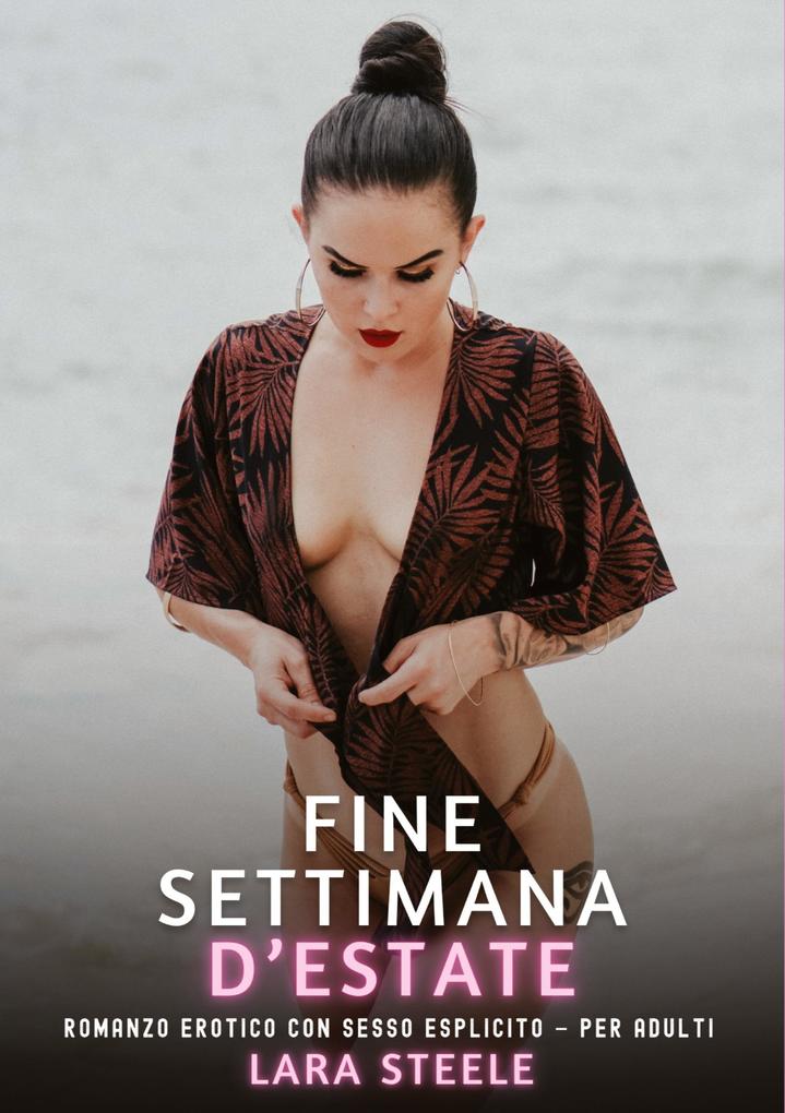 Produktbild: Fine Settimana d'Estate | Lara Steele