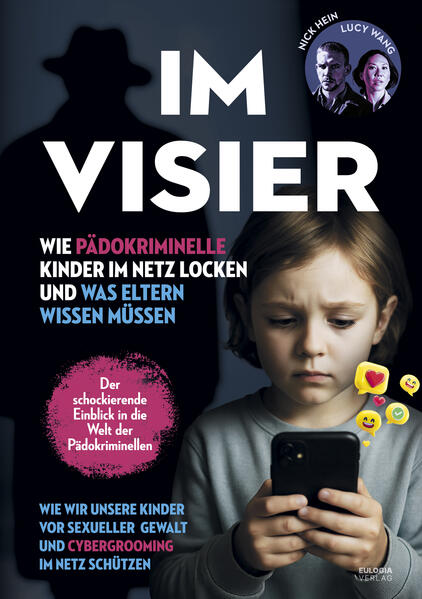 Produktbild: Im Visier | Nick Hein, Lucy Wang