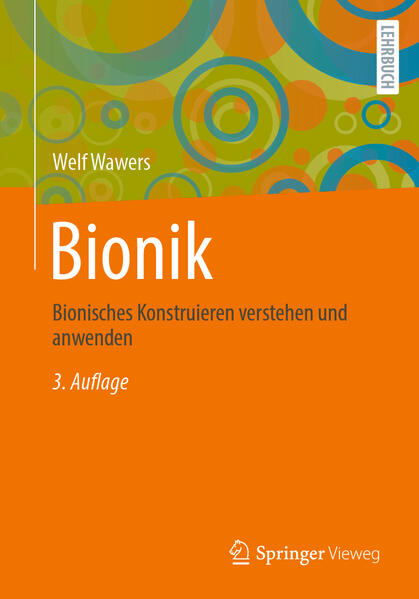 Produktbild: Bionik | Welf Wawers