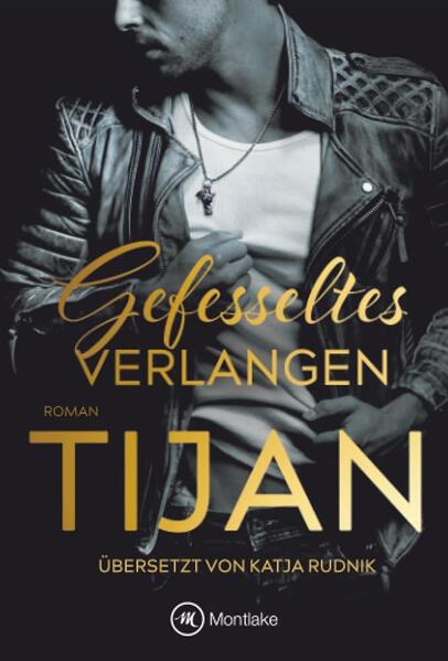 Produktbild: Gefesseltes Verlangen | Tijan