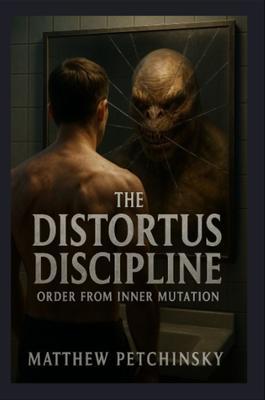Produktbild: The Distortus Discipline | Matthew Petchinsky