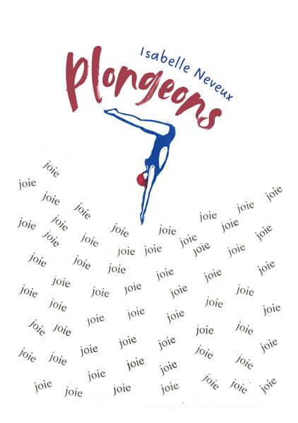 Produktbild: Plongeons | Isabelle Neveux