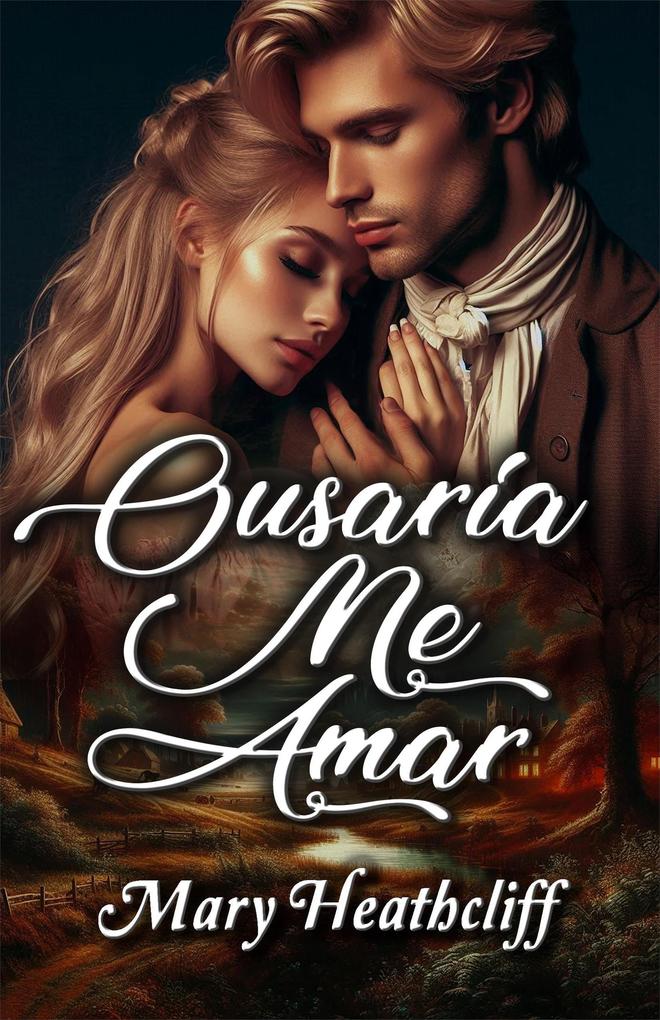 Produktbild: Ousaria Me Amar | Mary Heathcliff