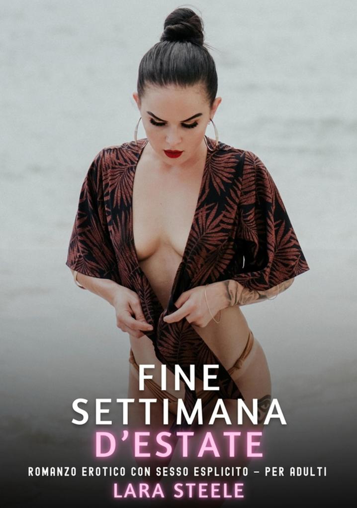 Produktbild: Fine Settimana d'Estate | Lara Steele