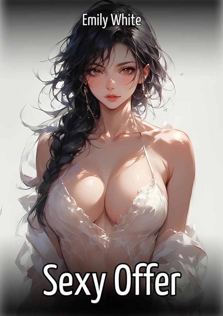 Produktbild: Sexy Offer | Emily White