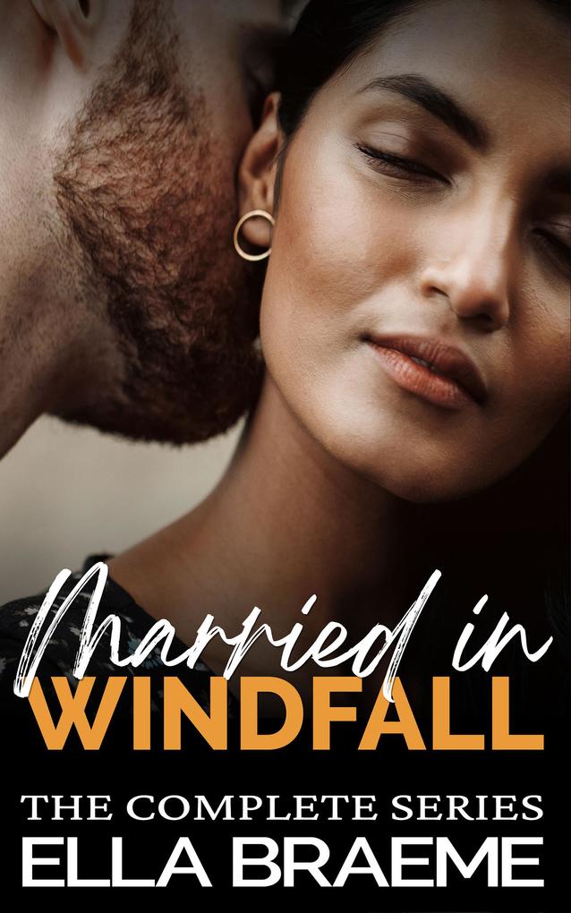 Produktbild: Married in Windfall | Ella Braeme