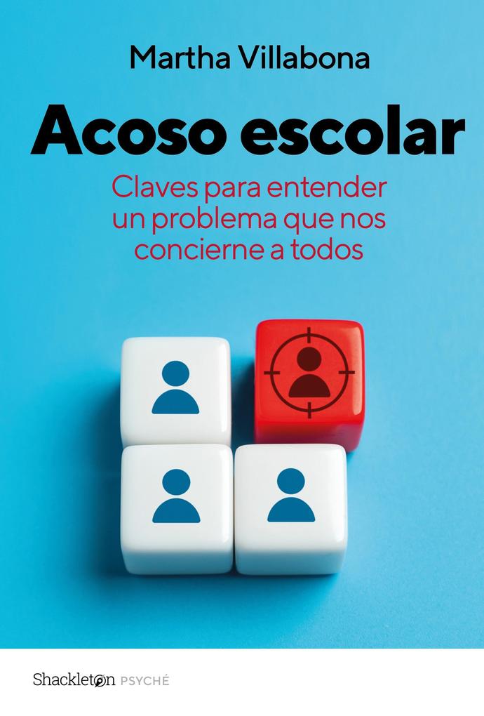 Produktbild: Acoso escolar | Martha Villabona