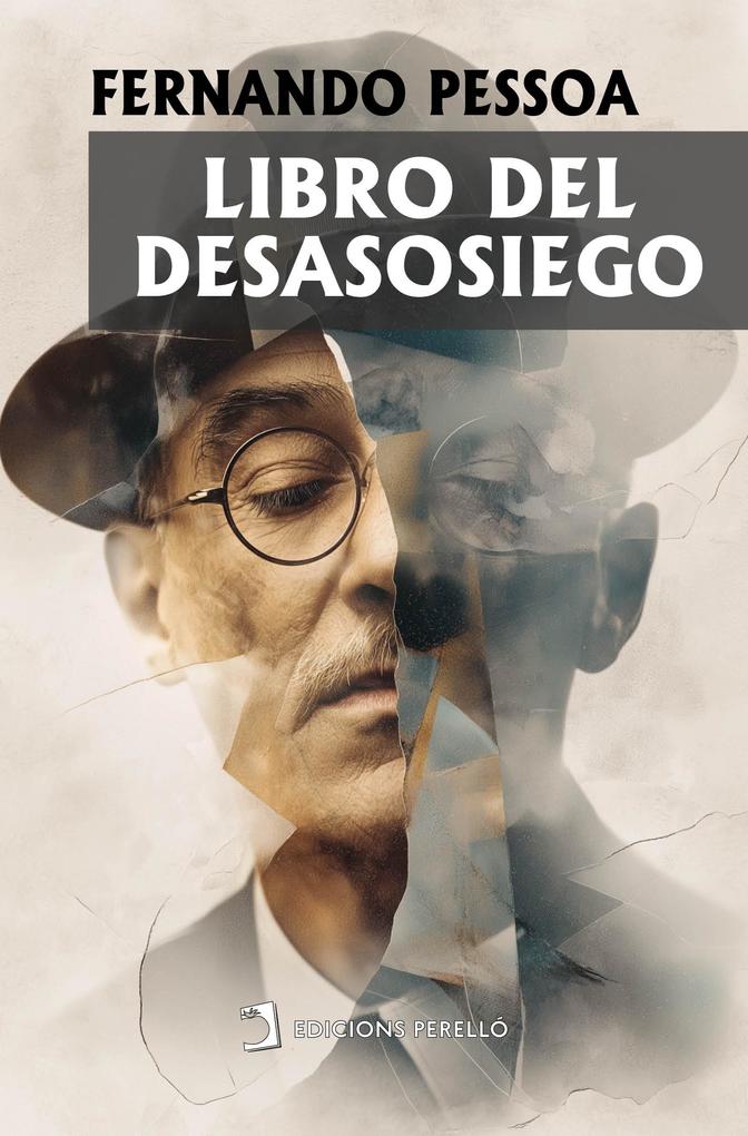 Produktbild: Libro del desasosiego | Fernando Pessoa