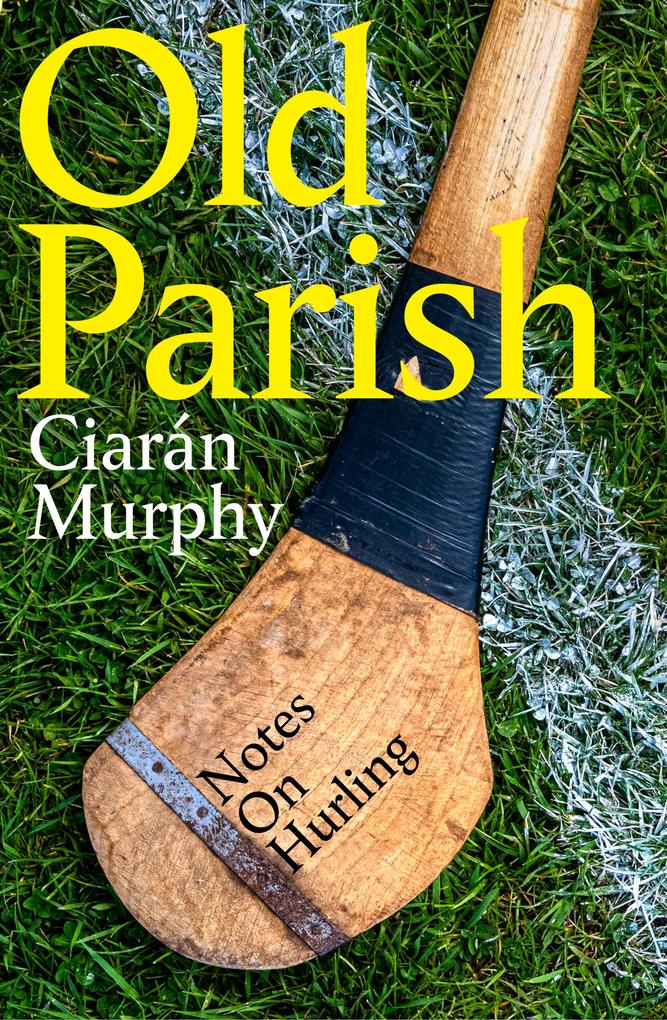 Produktbild: Old Parish | Ciarán Murphy