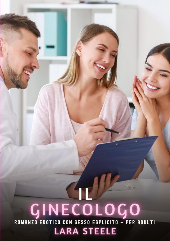 Produktbild: Il Ginecologo | Lara Steele