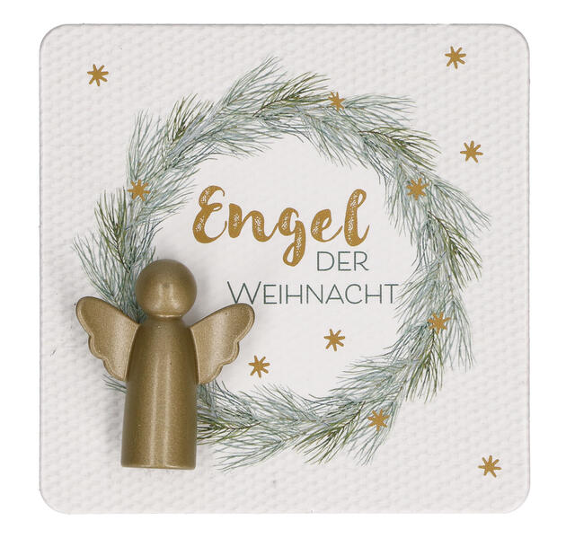 Produktbild: Engel der Weihnacht