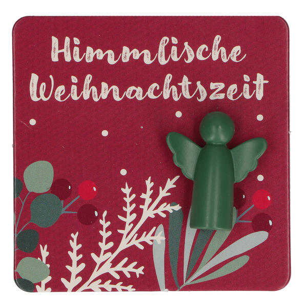 Produktbild: Himmlische Weihnachtszeit