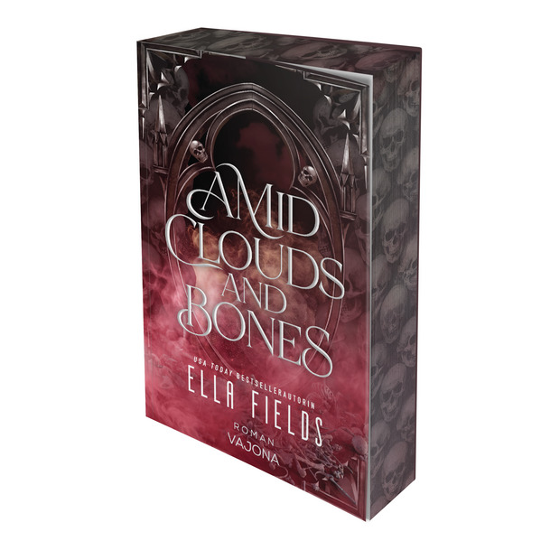 Produktbild: Amid Clouds and Bones | Ella Fields