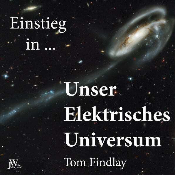 Produktbild: Einstieg in Unser Elektrisches Universum | Tom Findlay